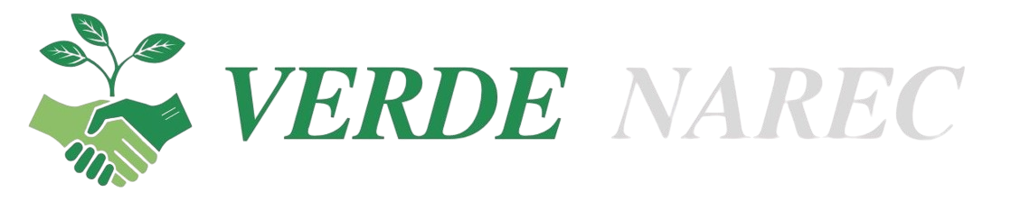 VERDE NAREC Logo